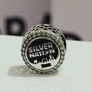 Pandora Charm,Las Vegas limited Charms